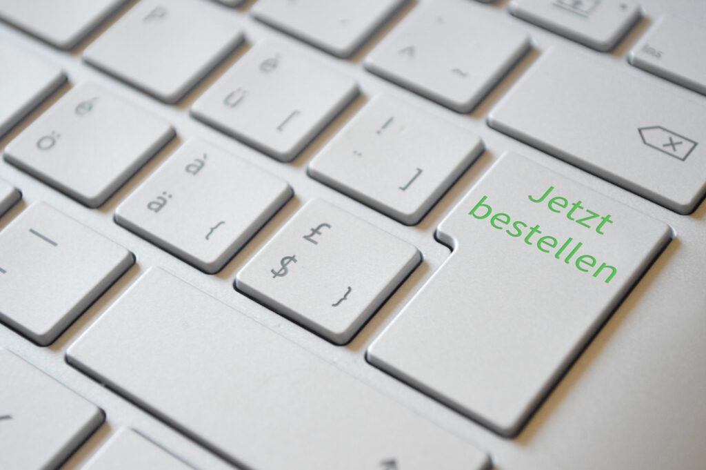 PC-Beratung und Empfehlung bei IT-Service Friegel